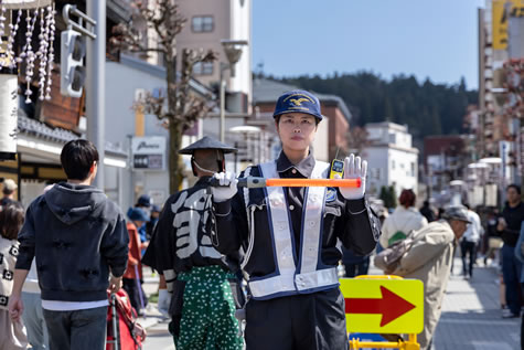 安全でスムーズな運営をサポート