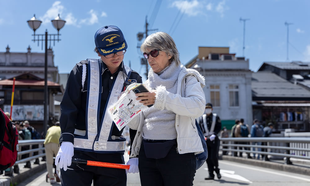 このようなシーンでお任せください