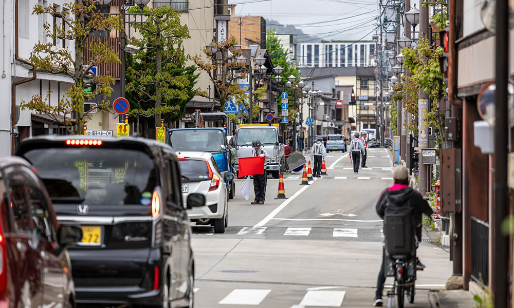 このようなシーンでお任せください
