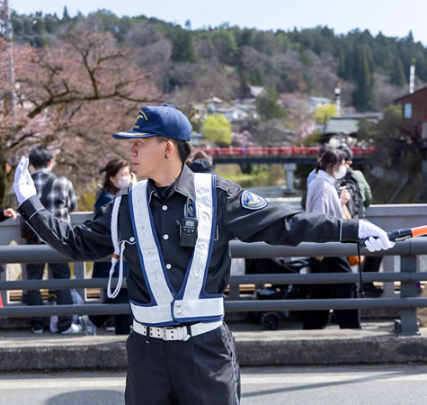 人の命を預かる責任感