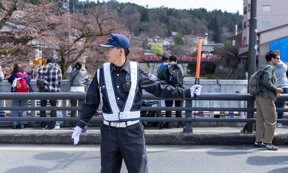人の命を預かる責任感