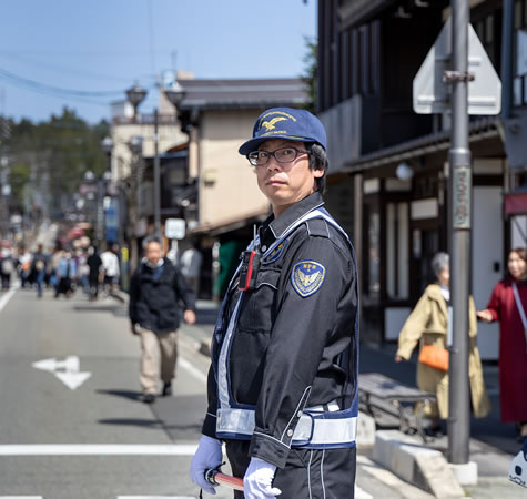 安心して任せられる信頼と実績