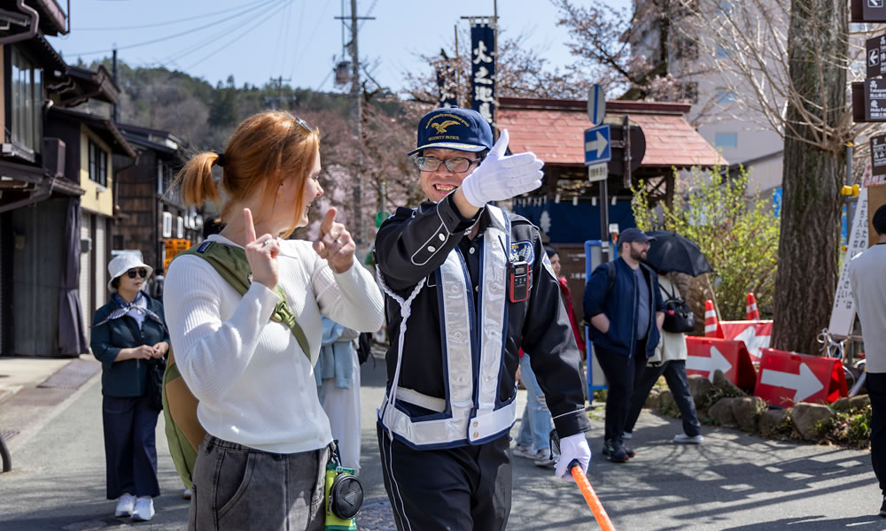 安心して任せられる信頼と実績